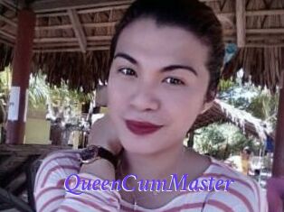 QueenCumMaster