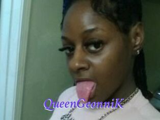 QueenGeonniK