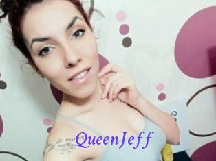 QueenJeff Bdsm gratuit