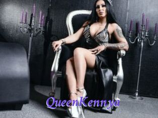 QueenKennya Bdsm gratuit
