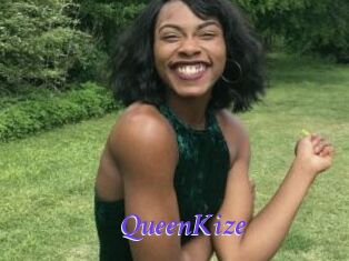 QueenKize