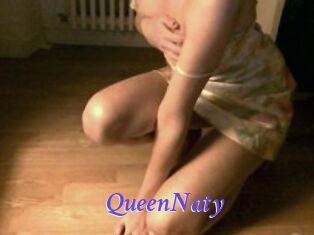 QueenNaty