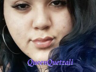 QueenQuetzali Bdsm gratuit