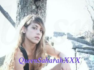 QueenSaharahXXX