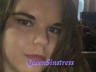QueenSinstress