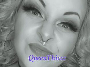 QueenThiccc