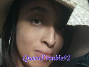QueenTrouble92