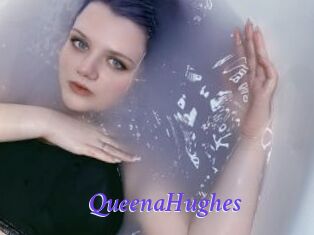 QueenaHughes