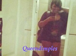 Queendimples