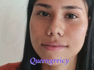 Queengreicy