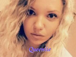 Queeniie