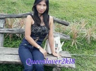 Queenlover2k18