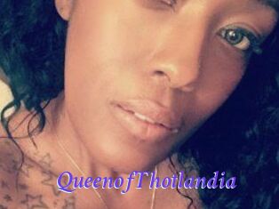 QueenofThotlandia