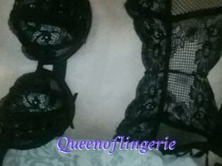 Queenoflingerie
