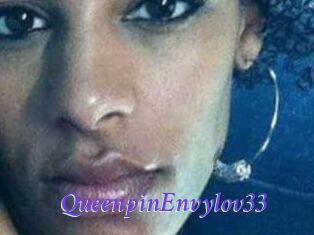 QueenpinEnvylov33
