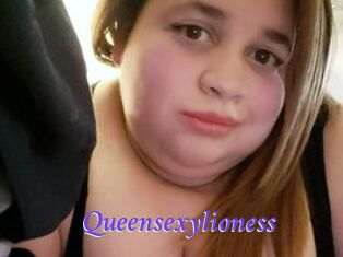 Queensexylioness