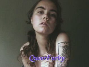 QueerFurby