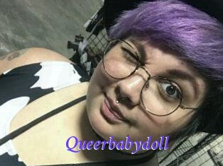 Queerbabydoll