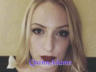 QuinnAdams Bdsm gratuit