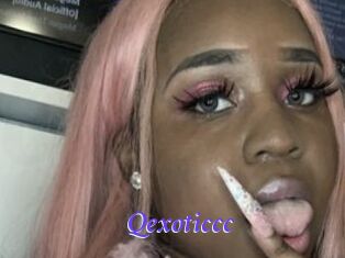 Qexoticcc