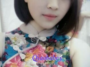 Qiaobabey