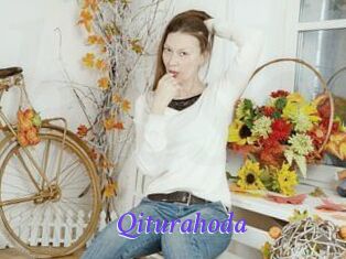 Qiturahoda
