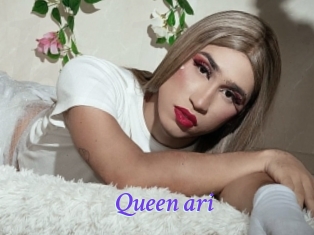 queen_ari Bdsm gratuit