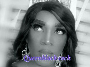 Queenblack_cock