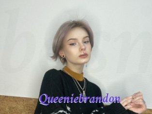 Queeniebrandon