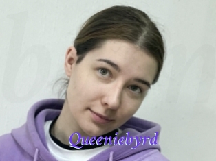 Queeniebyrd
