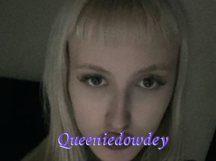 Queeniedowdey