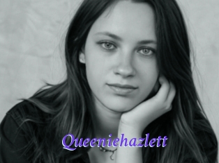 Queeniehazlett