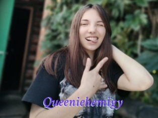 Queeniehemigy