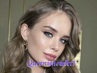 Queeniehewlett