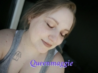 Queenmaggie