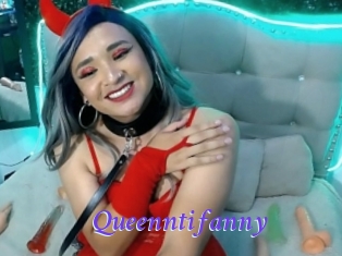 queenntifanny Bdsm gratuit