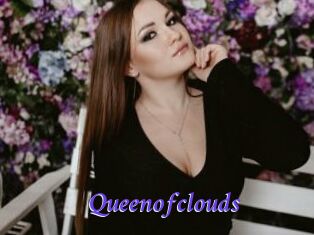 Queenofclouds