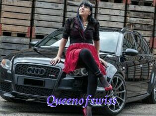 Queenofswiss