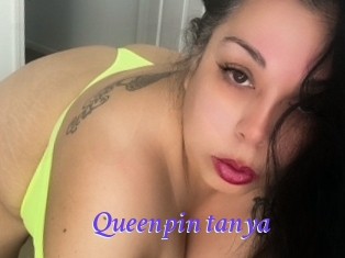 queenpin_tanya Bdsm gratuit