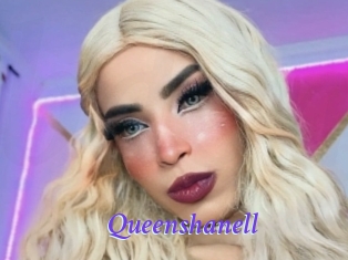 Queenshanell