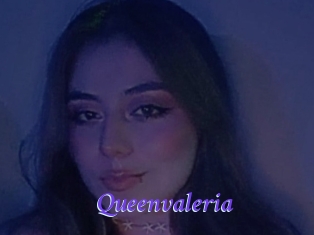 Queenvaleria