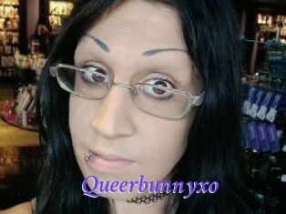 Queerbunnyxo