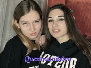 Quennaandelva