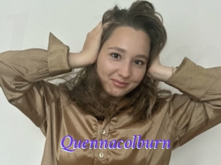 Quennacolburn