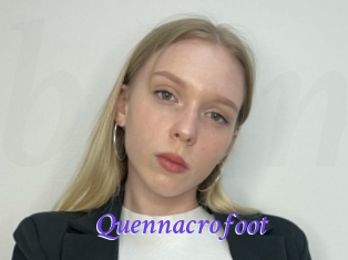 Quennacrofoot