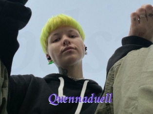 Quennaduell