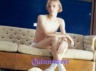 Quinnsweet