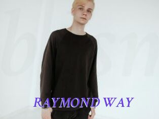 RAYMOND_WAY