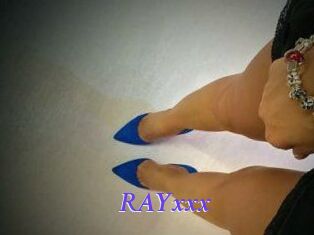 RAYxxx