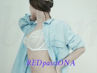 REDpassiONA